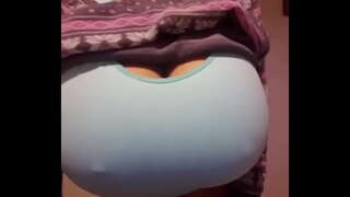 Big amaqampu boob ulahle