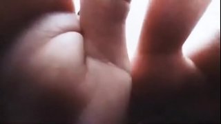Giantess pussy Butt crush pov