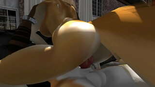 Sluts වීදිය - ප්රදර්ශනය පසු 2 ( ලොම් / Yiff )