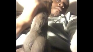 Me Božal Moj Velik Kurac Til I Cum