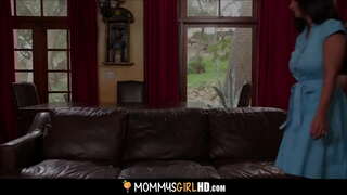 MILF Solis Mamma &amp;amp; Tiny Pameita Akciju Orgasms