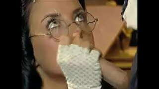 Студентка Марія Беллучі