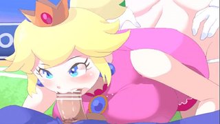 Nintendo მიიღეთ მოახერხა Remix!