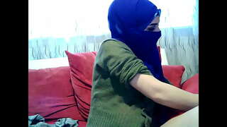 турчин - хиджап