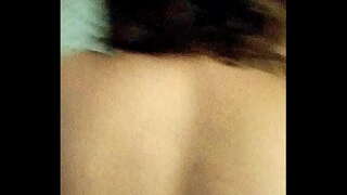 ���िचे पती असतात त्याला आणि मला बघत माझ्या