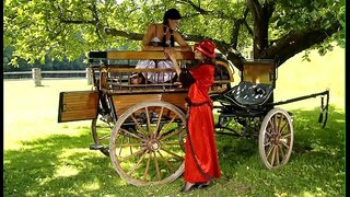 Άγγελοι δώσει cunnilinguses