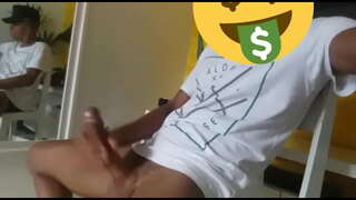 Gp-fucking-udstyret, Bahia-salvador