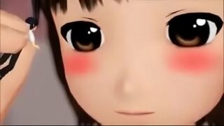 3D Sex თამაშის ახალი ფორმატი