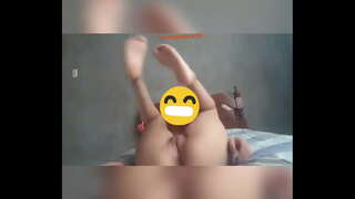 Ανιψιά blanca άνω rosado