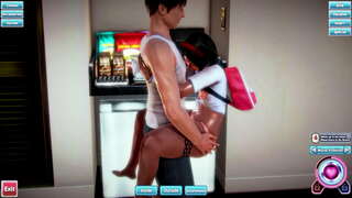 Madu pilih hentai 3d saru game urutane critane game 01