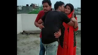 Nighty गृहिणी