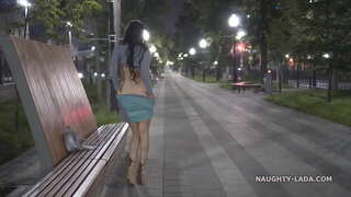 Yaramaz eğlenceli bir gece