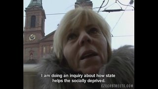 JİTKA ÇEK SOKAKLARI - 