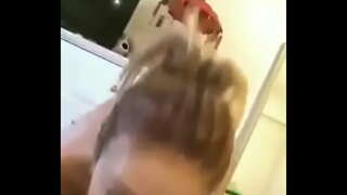 Arabische beurette Tanz snap : samia la beubeu (coller)