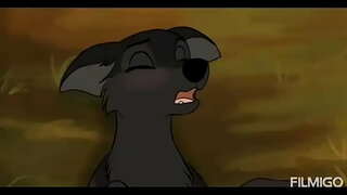 Анимированные жаныбарлар