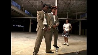 Metro - Sakuka Angelo - scena 4 - estratto 3