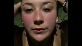 ���ൂത്രം കുടിച്ച് whore Bailey പൊതു