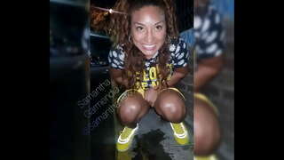 Sam garmendia digawe nguyuh-nguyuh ing werna