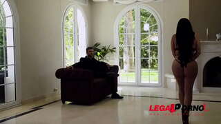 Соиз буй-буй босс но бадӟым лемлет сиська горничная ортега лэземын кеш латиноамериканский трахать кот GP848