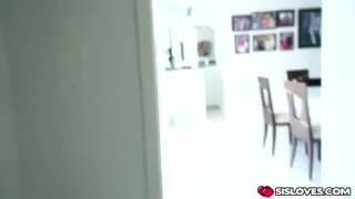 ���ावत्र बहीण मांजर Shenanigans0.mp4