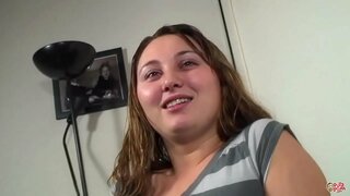 Alexandra senengane kanggo jancok karo wong spanyol