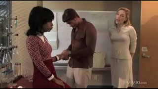 Невероятен човек, история на Хълк ХХХ