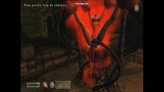 Tentacle අඳුර.avi හා