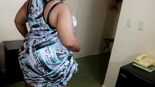 DIWASA AMBA JARAHAN BBW