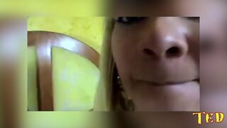 Ar pavisam jauna viņa mīl, lai ņem pakaļā