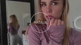 Skatīties Šī Mazā Meitene Rub, Ka Gailis Tik Labi Beigās