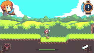 Lufuclad v19 amin'ny Kyrieru gameplay sy H sehatra fisehosehoana