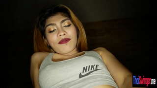 Umožňuje záznam naše rýchlovku kurva ten jej povedal Thajská manželka