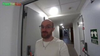 На първата среща позволете ми трахнуть си и да го - Jesus Sanchezx