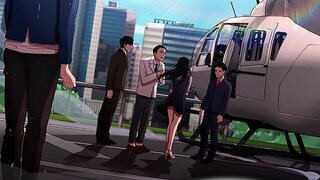 Дама Са Дугим Ногама Епизода 17