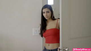 D. stepbro emprenyat, en la seva última nit va ser inacceptable