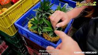 MAMACITAZ - Seksi Inked Kolombia Teen Catica Mamor Atos Banged Dening Alex Moreno