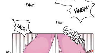 Сверхспособность жүргүзүүгө сексом менен БОЛБОСУН Жети Эпизод 15